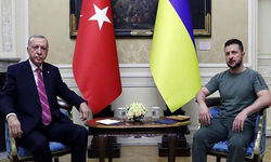 Ukrayna Cumhurbaşkanı Zelenskiy Türkiye’ye geliyor