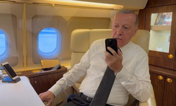 Cumhurbaşkanı Erdoğan’dan, Belçika’da PKK yandaşlarının saldırısında yaralanan gence ‘geçmiş olsun’ telefonu