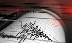 Çanakkale’de deprem meydana geldi