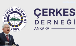 DEVA Partisi ABB Başkan adayı, Ankara Çerkes Derneğine ziyarette bulunacak
