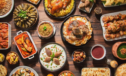 Dünyanın En İyi 100 Yemeği Listesine 8 Türk yemeği girdi! İşte sıralamaları...