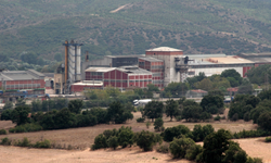 Türkiye Şeker Fabrikasına ait taşınmaz 58 milyon 500 bin liraya satıldı