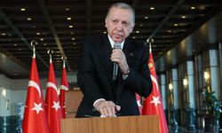 Cumhurbaşkanı Erdoğan: ''30 bin 723 vatandaşımızı daha evlerine kavuşturuyoruz."