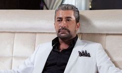Ünlü oyuncu Erkan Petekkaya'nın acı günü