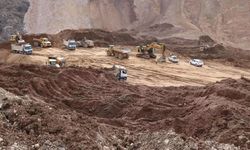 Bakan Bayraktar: “İliç’te kayıp 9 madenciden bir işçinin cansız bedenine ulaşıldı”
