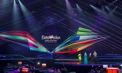 Eurovision Şarkı Yarışması'ndaki 8 ülkeden 'Gazze çağrısı'