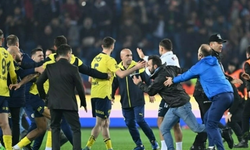Fenerbahçe, Süper Lig’den çekilecek mi? Olağanüstü toplantı kararı