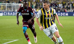 Trabzonspor ile Fenerbahçe 135. kez karşı karşıya gelecek
