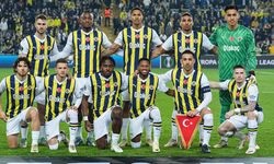 Fenerbahçe, Avrupa'da çeyrek finale yükseldi