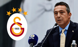 Fenerbahçe Başkanı Ali Koç’a şok! Galatasaray suç duyurusunda bulundu