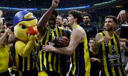 Fenerbahçe Beko, Alba Berlin’i 103-68 mağlup etti