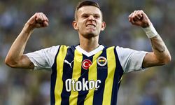 Fenerbahçeli Szymanski için görülmemiş bonservis ücreti!