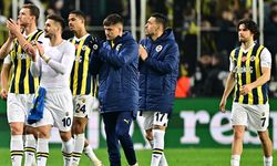 Fenerbahçe'nin Trabzonspor maçı kamp kadrosu belli oldu