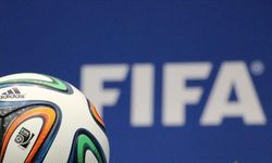 FIFA'dan 6 Türk takımına transfer yasağı