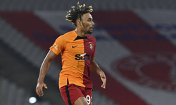 Galatasaray Sacha Boey'i gelecek sezon için kiralamak için adım atıyor