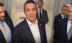 Galatasaray şikayet etmişti: Ali Koç ve Selahattin Baki adliyede