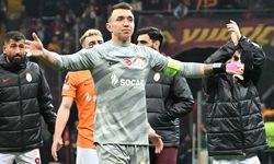Galatasaray'ın kaptanı Muslera, yeni sözleşme imzalamaya hazırlanıyor