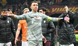 Galatasaray Yeni 1 Numarasını Buldu! Muslera'nın Yerine Geliyor