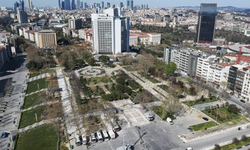 Gezi Parkı'nın devri yasaya aykırı bulundu! Yeniden İBB'ye verildi