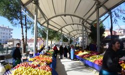 Gölbaşı Belediyesi duyurdu! Semt Pazar günlerinde değişiklik yapıldı