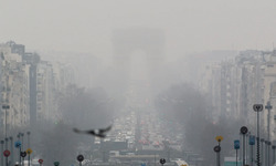 İşte dünyanın en kirli havasına sahip şehri! En ‘sağlıksız’ seviye ölçüldü