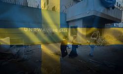 İsveç, UNRWA'ya yeniden yardım sağlamaya başladı