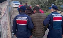 İzmir’de MİT destekli operasyon: 5 gözaltı