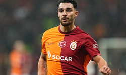 Galatasaray’dan Kaan Ayhan’ın sağlık durumu hakkında açıklama
