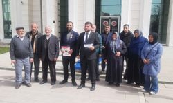 Kahramankazan 15 Temmuz Gaziler ve Şehit Aileleri Derneğinden Özel’e suç duyurusu