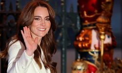 Kate Middleton kanser tedavisi gördüğünü duyurdu