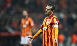 Galatasaraylı Kerem Aktürkoğlu'na trafikte saldırı: Sen milli takım oyuncususun!
