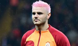 Mauro Icardi, minik hayranlarına jest yaptı ve Galatasaray tarihine geçti