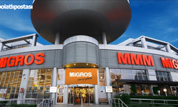 Migros büyümeye devam ediyor 6 şubeyi satın aldı