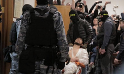Moskova’daki terör saldırısının zanlıları tutuklandı