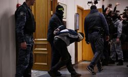 Moskova teröristlerinin son halleri! Dünya onları konuşuyor