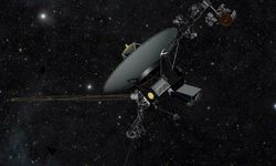 NASA'nın Efsanevi Uzay Aracı Voyager 1, Yıllar Sonra Yeniden İletişim Kurdu!