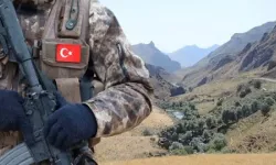 MİT, PKK’nın Süleymaniye sorumlusunu etkisiz hale getirdi