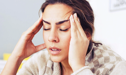 Orucu bozmayan ağrı tedavisi! Oruç tutarken baş ağrısı için ilaçsız tedavi yöntemleri