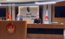 Polatlı Belediye Meclisi mart ayı birinci toplantısı gerçekleşti
