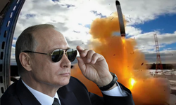 Putin, Finlandiya'yı işaret etti! "Nükleer silah kullanmaya hazırız"