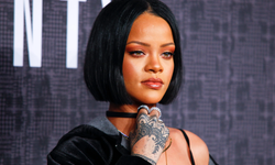 Rihanna’dan Hindistan'ın en zengin ailesinin düğününde muhteşem performans: Servetine servet kattı!