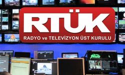 RTÜK'ten televizyonlara seçim uyarısı