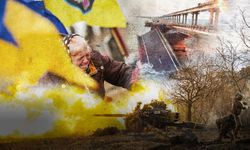 Rusya-Ukrayna savaşında çatışmaların şiddeti artıyor