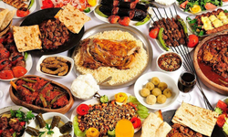 Sağlıklı beslenme önerileri Ramazan'da önem kazanıyor