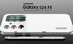 Galaxy S24 FE'nin özellikleri ve çıkış tarihi hakkında sızıntılar neler?