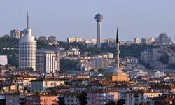 Seçim günü Ankara’da hava durumu nasıl olacak?