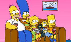 Simpsonlar'ın şaşırtıcı kehaneti gündeme bomba gibi düştü: İzleyiciler korkulu bekleyiş içinde!