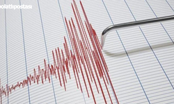 Çankırı’da 3,5 büyüklüğünde deprem!