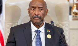 Sudan Cumhurbaşkanı'nın oğlu Ankara'da kaza yaptı