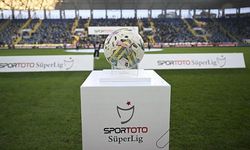 Süper Lig'in en değerli 10 futbolcusu belli oldu